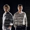 NUMB3RS