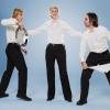 Party Down Concept photography 2009