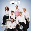 Party Down 2009 Key art