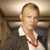 PAST LIFE: Psychologist Dr. Kate McGinn (Kelli Giddish) works to unravel mysteries involving the past-lives of her clients in the new drama PAST LIFE premiering midseason on FOX. &#xa9;2009 Fox Broadcasting Co. CR: Craig Blankenhorn/FOX