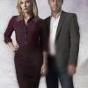 PAST LIFE: Psychologist Dr. Kate McGinn (Kelli Giddish, L) and Price Whatley (Nicholas Bishop, R)  investigate the world of the unexplained as they work together to solve decades-old mysteries in the new drama PAST LIFE premiering Thursday, Feb. 11 (8:00-10:00 PM ET/PT) on FOX. &#xa9;2010 Fox Broadcasting Co. CR: Jeremy Cowart/FOX