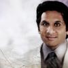 PAST LIFE: Dr. Rishi Karna (Ravi Patel) investigates the world of the unexplained in the new drama PAST LIFE  premiering Thursday, Feb. 11 (8:00-10:00 PM ET/PT) on FOX. &#xa9;2010 Fox Broadcasting Co. CR: Jeremy Cowart/FOX