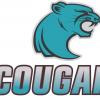Cougars Logo - 2003 EOE PLAYMAKERS
