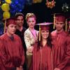 ROSWELL "GRADUATION"