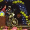 ROSWELL "GRADUATION"