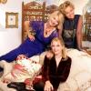 MELISSA JOAN HART, BETH BRODERICK, CAROLINE RHEA