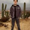 SONS OF TUCSON: Brandon Gunderson (Matthew Levy) and his two brothers find themselves in need of a father in the new comedy SONS OF TUCSON premiering Sunday, March 14 (9:30-10:00 PM ET/PT) on FOX. &#xa9;2009 Fox Broadcasting Co. CR: Miranda Penn Turin/FOX