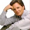 MICHAEL J. FOX