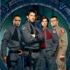 Title - Stargate Atlantis