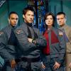 Title - Stargate Atlantis