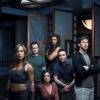 Title - Stargate Atlantis