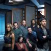 Title - Stargate Atlantis