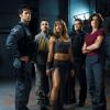 Title - Stargate Atlantis