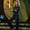 STARGATE ATLANTIS -- Pictured: Jewel Staite as Dr. Jennifer Keller -- SCI FI Channel Photo: F. Scott Schafer.