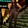 STARGATE ATLANTIS -- Pictured: Jason Momoa as Ronan Dex -- SCI FI Channel Photo: F. Scott Schafer.