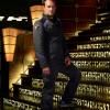 STARGATE ATLANTIS -- Pictured: David Hewlett as Dr. Rodney McKay -- SCI FI Channel Photo: F. Scott Schafer.
