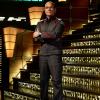 STARGATE ATLANTIS -- Pictured: Robert Picardo as Richard Woolsey -- SCI FI Channel Photo: F. Scott Schafer.