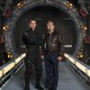 Title - Stargate SG-1