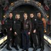 Title - Stargate SG-1