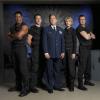 Title - Stargate SG-1