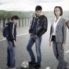 Survivors (2008)