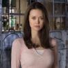 THE SARAH CONNOR CHRONICLES: Cameron (Summer Glau) assumes the role of Sarah and John's fearless protector in the new drama SARAH CONNOR CHRONICLES premiering this season on FOX. ©2007 Fox Broadcasting Co. Cr: Joe Viles/FOX