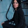 TERMINATOR: THE SARAH CONNOR CHRONICLES: Sarah Connor (Lena Headey) finds herself in a dangerous and complicated new world in the new drama TERMINATOR: THE SARAH CONNOR CHRONICLES premiering Sunday, Jan 13 (8:00-9:00 PM ET/PT) and Monday, Jan. 14 (9:00-10:00 PM ET/PT) on FOX. &copy;2007 Fox Broadcasting Co. Cr: Jill Greenberg/FOX