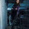 TERMINATOR: THE SARAH CONNOR CHRONICLES: Cameron (Summer Glau) assumes the role of Sarah and John's fearless protector in the new drama TERMINATOR: THE SARAH CONNOR CHRONICLES premiering Monday, Jan. 14 (8:00-9:00 PM ET/PT) on FOX. &copy;2007 Fox Broadcasting Co. Cr: Jill Greenberg/FOX