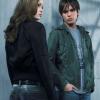 TERMINATOR: THE SARAH CONNOR CHRONICLES: John Connor (Thomas Dekker, R) finds himself in a dangerous and complicated new world with only Cameron (Summer Glau, L) as a possible ally in the new drama TERMINATOR: THE SARAH CONNOR CHRONICLES premiering Sunday, Jan 13 (8:00-9:00 PM ET/PT) and Monday, Jan. 14 (9:00-10:00 PM ET/PT) on FOX. &copy;2007 Fox Broadcasting Co. Cr: Jill Greenberg/FOX