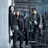 TERMINATOR: THE SARAH CONNOR CHRONICLES, Lena Headley, Summer Glau, Richard T. Jones,  Thomas Dekker, (Season 1), 2008-,. Photo: Jill Greenberg © FOX / courtesy everett collection