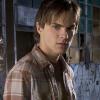 THE SARAH CONNOR CHRONICLES: John Connor (Thomas Dekker) finds himself in a dangerous and complicated new world in the new drama SARAH CONNOR CHRONICLES premiering this season on FOX. ©2007 Fox Broadcasting Co. Cr: Joe Viles/FOX