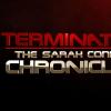 TERMINATOR: THE SARAH CONNOR CHRONICLES: Logo.