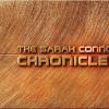 THE SARAH CONNOR CHRONICLES: Logo.