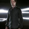 TERMINATOR: THE SARAH CONNOR CHRONICLES: Cromartie  (Garret Dillahunt) is a cyborg from the future on the second season of TERMINATOR: THE SARAH CONNOR CHRONICLES premiering Monday, Sept. 8 (8:00-9:00 PM ET/PT) on FOX. &copy;2008 FOX Broadcasting Co. CR: Frank Ockenfels/FOX