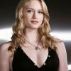 TERMINATOR: THE SARAH CONNOR CHRONICLES: Riley (Leven Rambin) is John Connor's new friend on the second season of TERMINATOR: THE SARAH CONNOR CHRONICLES premiering Monday, Sept. 8 (8:00-9:00 PM ET/PT) on FOX. &copy;2008 FOX Broadcasting Co. CR: Frank Ockenfels/FOX