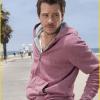 TERRIERS: Michael Raymond-James as Britt Pollack in TERRIERS premiering on FX. CR: Mike Muller / FX