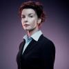 THE 4400 -- USA Series -- Pictured: Jaqueline McKenzie as Diana Skouris -- USA Network Photo: Anthony Mandler