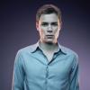 THE 4400 -- USA Series -- Pictured:  Patrick Flueger as Shawn Farrell -- USA Network Photo: Anthony Mandler