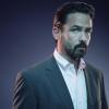 THE 4400 -- USA Series -- Pictured: Billy Campbell as Jordan Collier -- USA Network Photo: Anthony Mandler