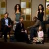 ictured: (l-r)  Joel Gretsch as Tom Baldwin, Megalyn Echikunwoke as Isabelle Tyler, Jacqueline McKenzie as Diana Skouris, Mahershalalhashbaz Ali as Richard Tyler, Conchita Campbell as Maia Rutledge, Karina Lombard as Alana Mareva, Patrick Flueger as Shawn