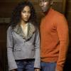 Pictured: (l-r) Megalyn Echikunwoke as Isabelle Tyler, Mahershalalhashbaz Ali as Richard Tyler