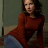 Pictured: Jacqueline McKenzie as Diana Skouris
