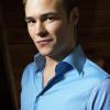 Pictured: Patrick Flueger as Shawn Farrell