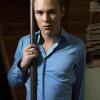 Pictured: Patrick Flueger as Shawn Farrell