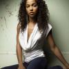 Pictured: Megalyn Echikunwoke as Isabelle Tyler