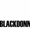 THE BLACK DONNELLYS -- Pictured: "The Black Donnellys" Logo b/w -- NBC Universal Photo
