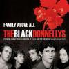 THE BLACK DONNELLYS -- Pictured: "The Black Donnellys" Key Art -- NBC Photo