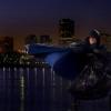 THE CAPE -- Pictured: David Lyons as the Cape -- Photo by: Paul Drinkwater/NBC