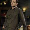 THE DRESDEN FILES -- "Birds of a Feather" Episode 103 -- Pictured: Paul Blackthorne as Harry Dresden -- SCI FI Channel Photo: Steve Wilkie