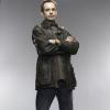 Dresden Files